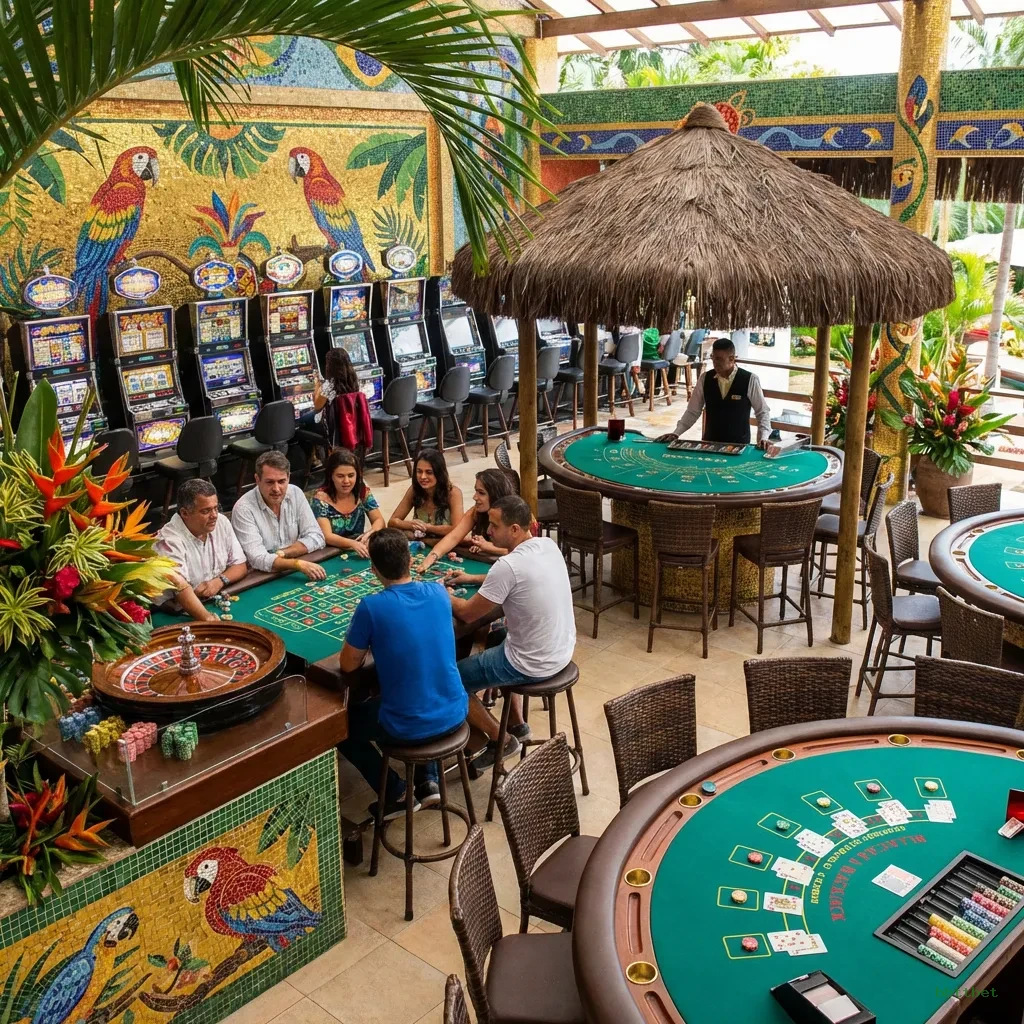 Security Infrastructure